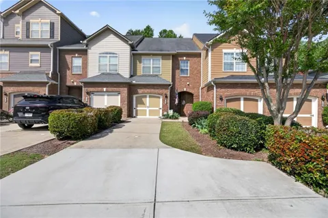 147 Trailside Circle