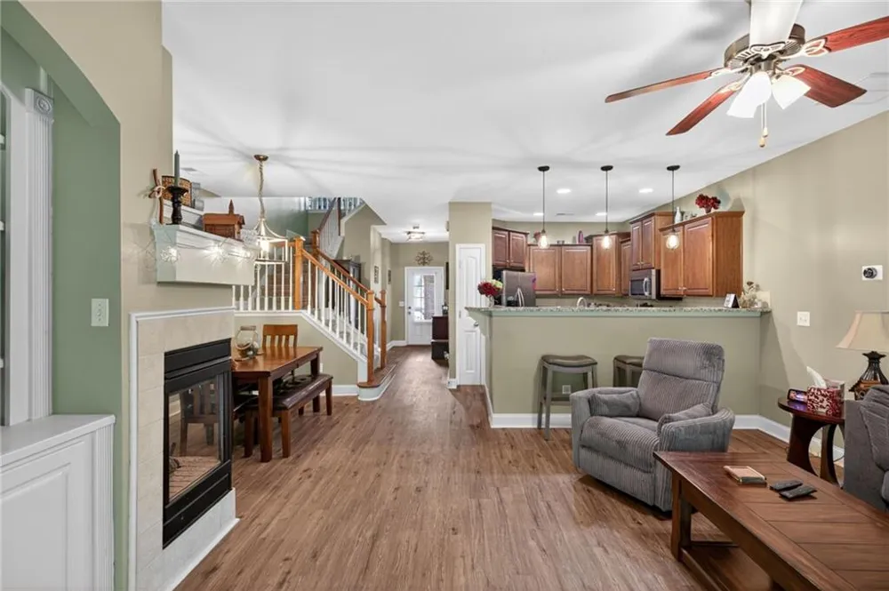147 Trailside Circle Hiram, GA 30141