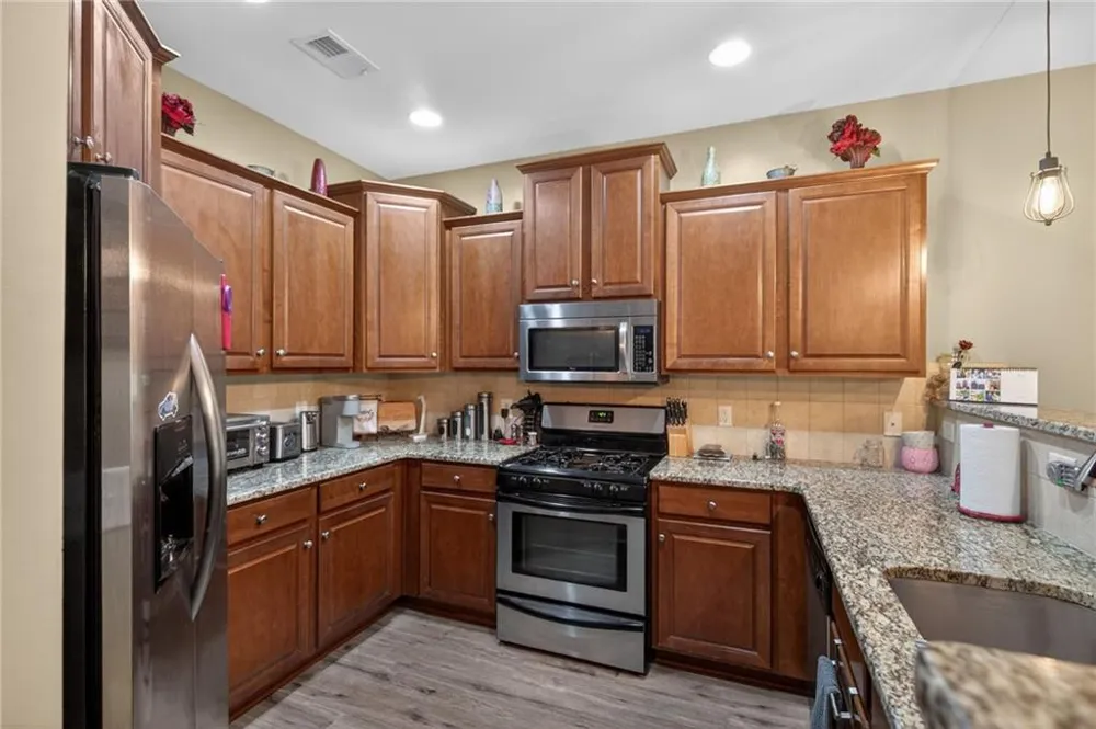 147 Trailside Circle Hiram, GA 30141