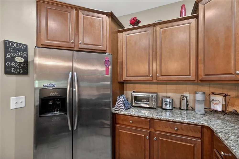 147 Trailside Circle Hiram, GA 30141