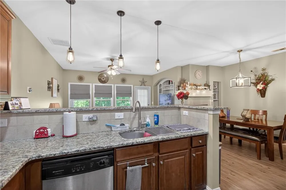 147 Trailside Circle Hiram, GA 30141