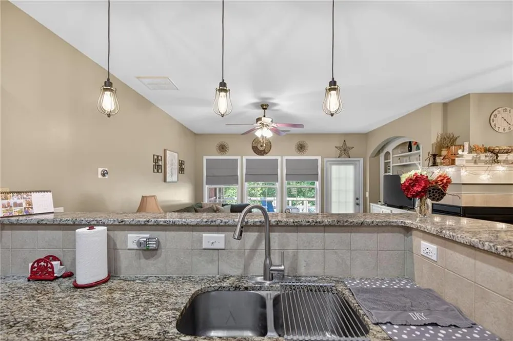 147 Trailside Circle Hiram, GA 30141
