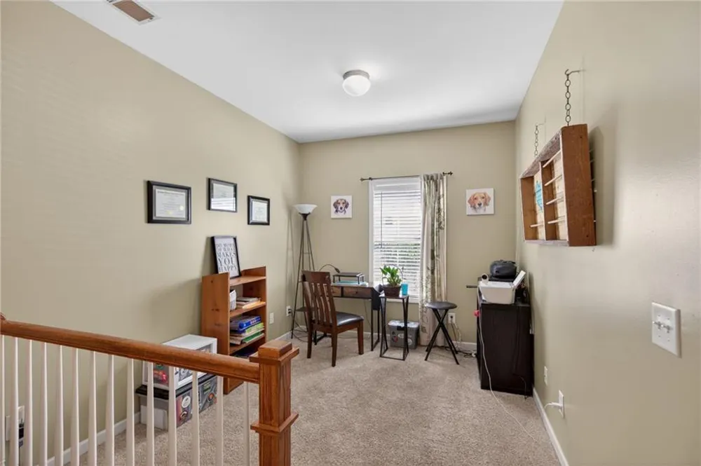 147 Trailside Circle Hiram, GA 30141