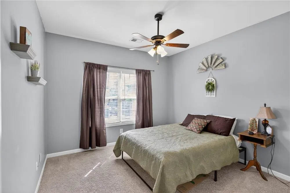 147 Trailside Circle Hiram, GA 30141