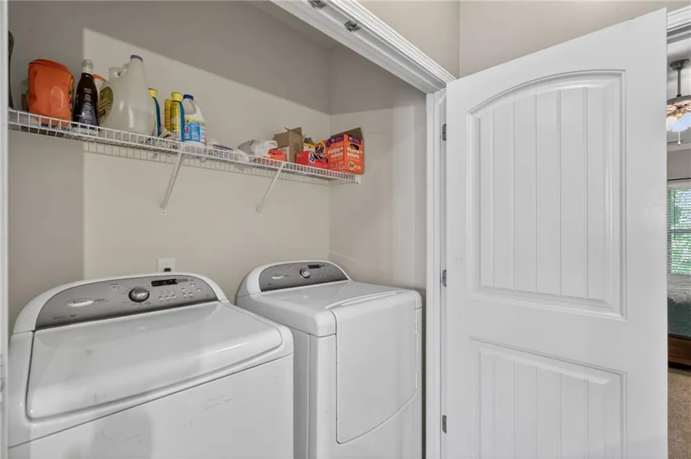 147 Trailside Circle Hiram, GA 30141