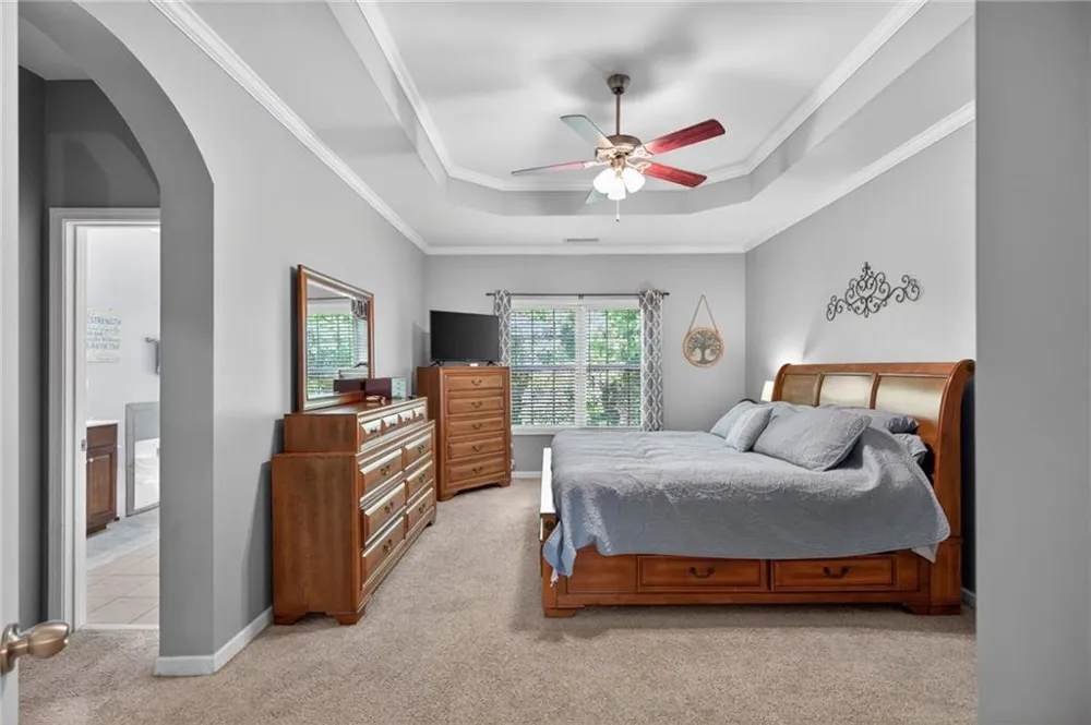 147 Trailside Circle Hiram, GA 30141
