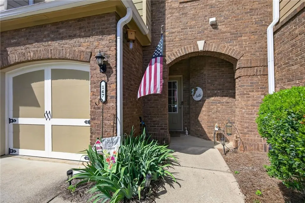 147 Trailside Circle Hiram, GA 30141
