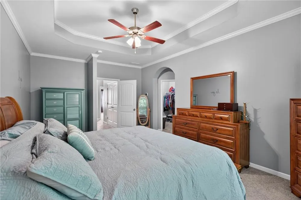 147 Trailside Circle Hiram, GA 30141