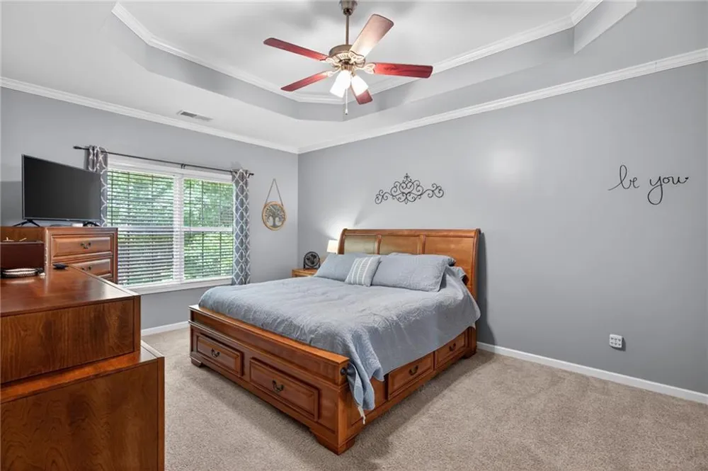 147 Trailside Circle Hiram, GA 30141
