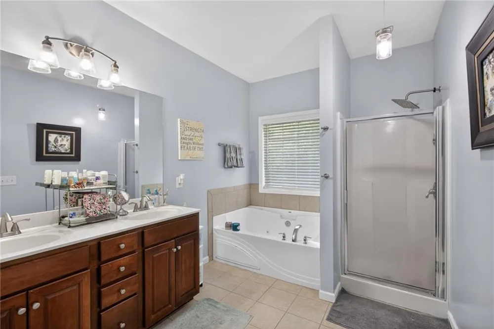 147 Trailside Circle Hiram, GA 30141
