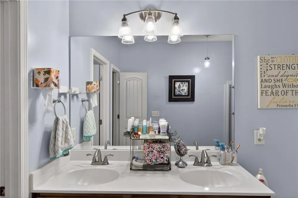 147 Trailside Circle Hiram, GA 30141