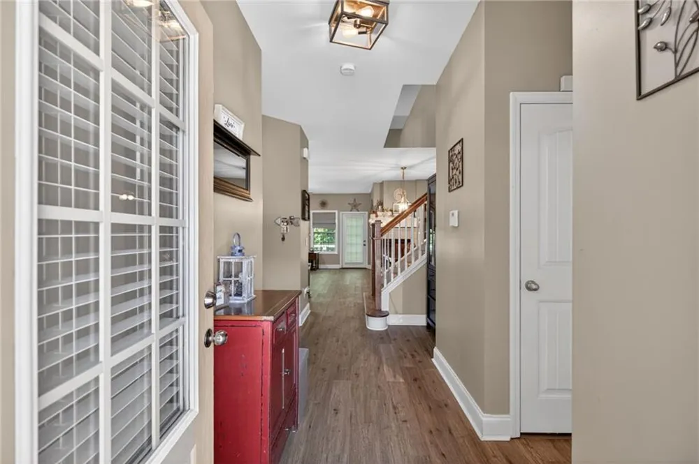 147 Trailside Circle Hiram, GA 30141