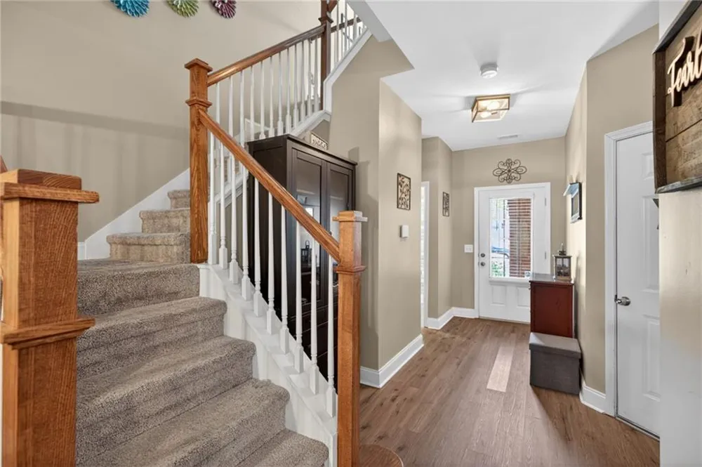 147 Trailside Circle Hiram, GA 30141