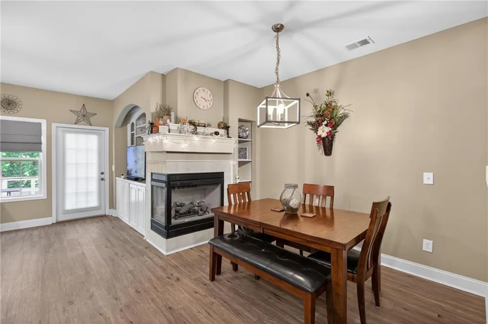 147 Trailside Circle Hiram, GA 30141