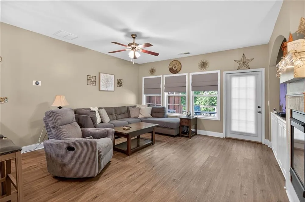 147 Trailside Circle Hiram, GA 30141
