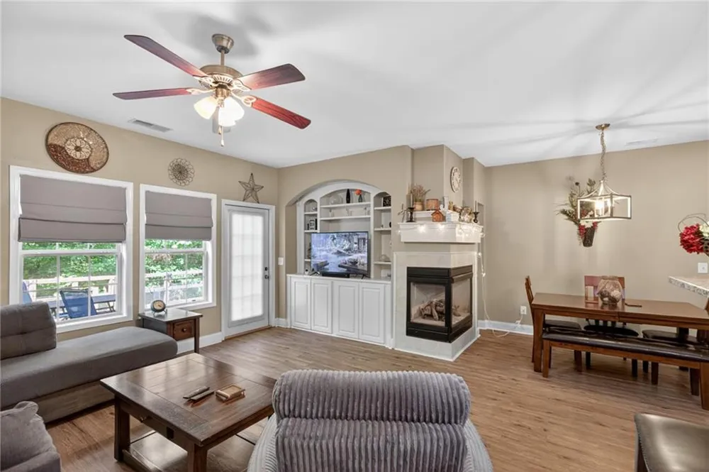 147 Trailside Circle Hiram, GA 30141