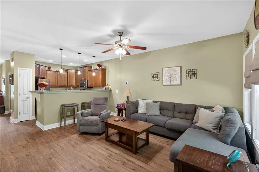 147 Trailside Circle Hiram, GA 30141