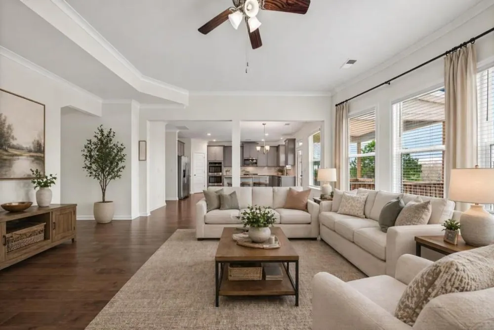 Address Not Shown Madison, GA 30650