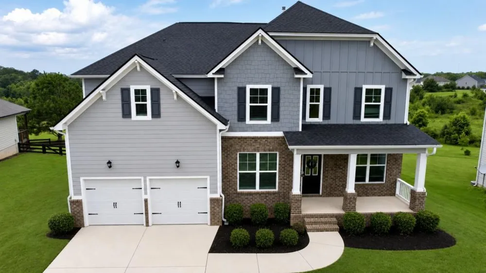Address Not Shown Madison, GA 30650