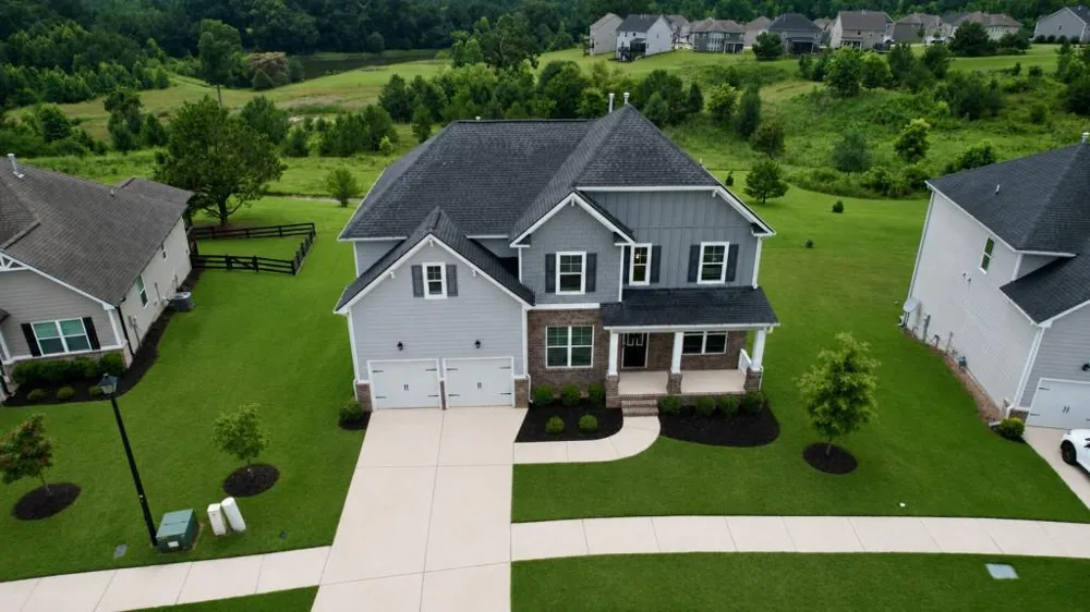 Address Not Shown Madison, GA 30650