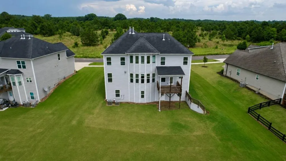 Address Not Shown Madison, GA 30650