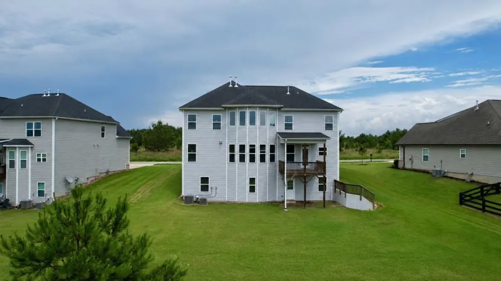 Address Not Shown Madison, GA 30650