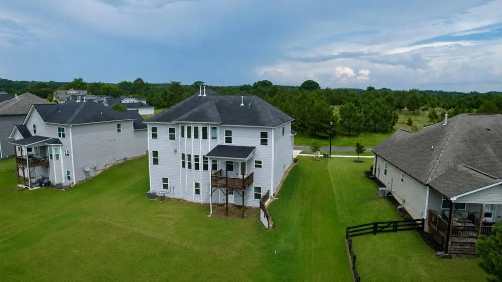 Address Not Shown Madison, GA 30650