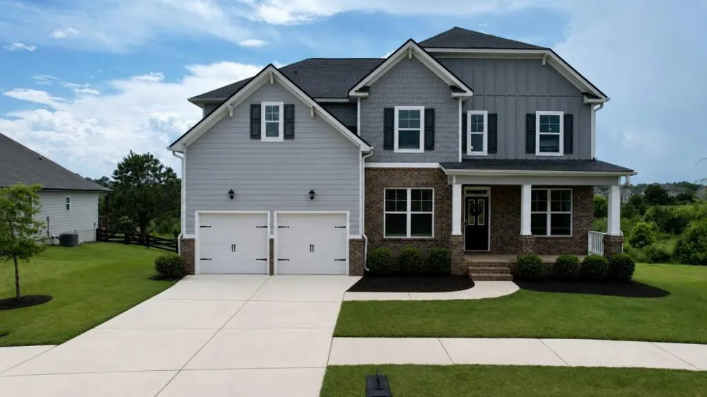 Address Not Shown Madison, GA 30650