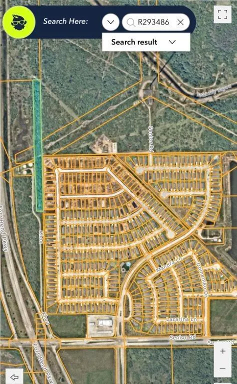 1818 Livadero Lane Missouri City, TX 77459