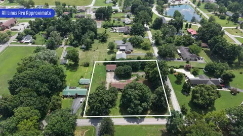 505 Meador Dr