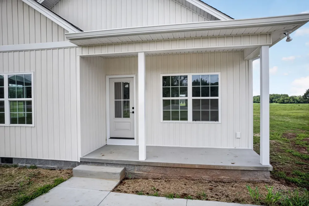 3631 Greenhaw Rd Decherd, TN 37324