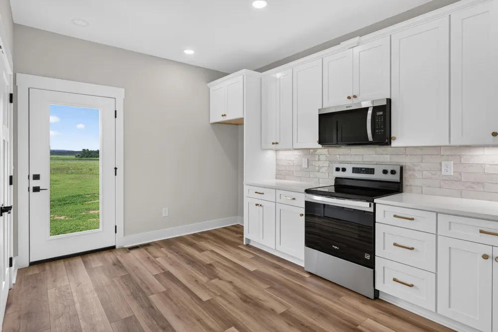 3631 Greenhaw Rd Decherd, TN 37324