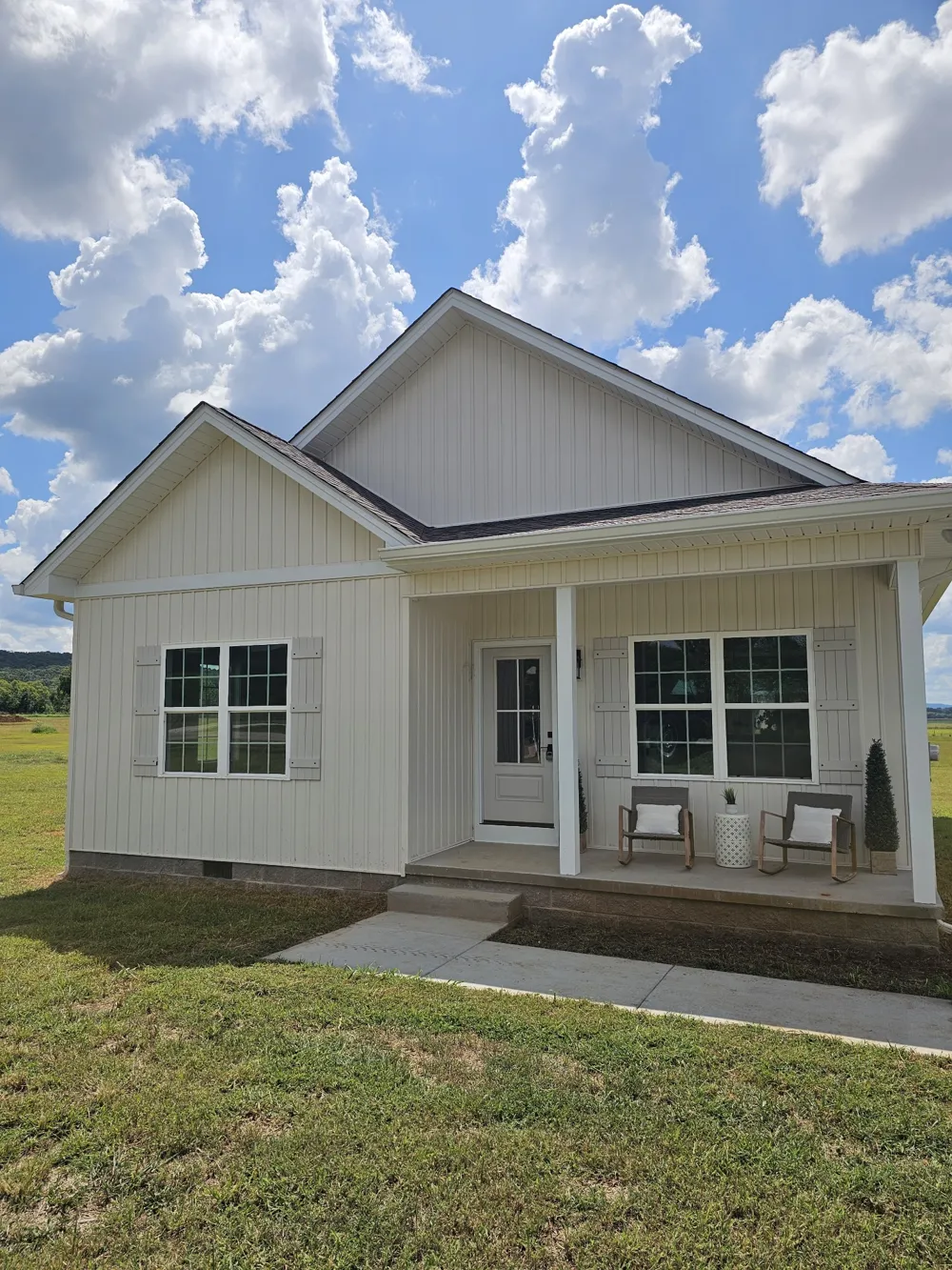 3631 Greenhaw Rd Decherd, TN 37324