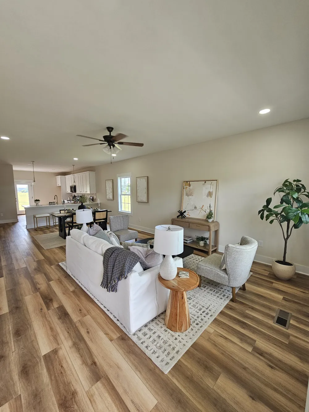 3631 Greenhaw Rd Decherd, TN 37324