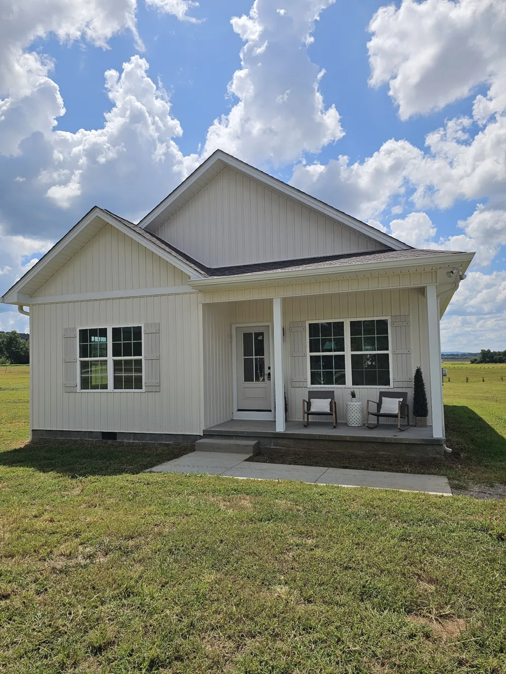 3631 Greenhaw Rd Decherd, TN 37324