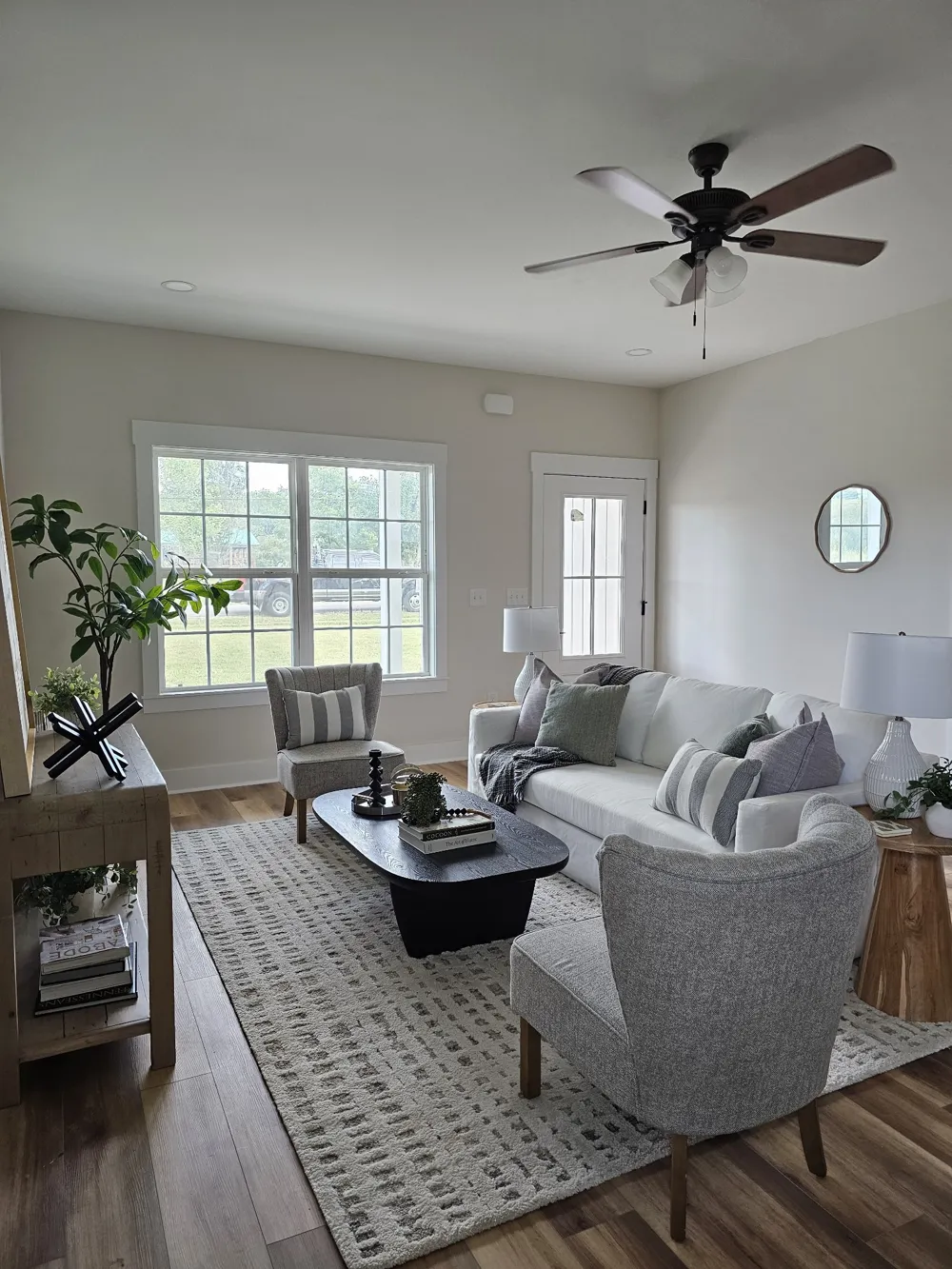 3631 Greenhaw Rd Decherd, TN 37324