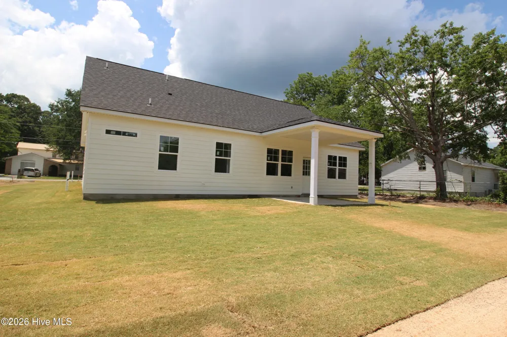 245 S Hatcher Street Harlem, GA 30814