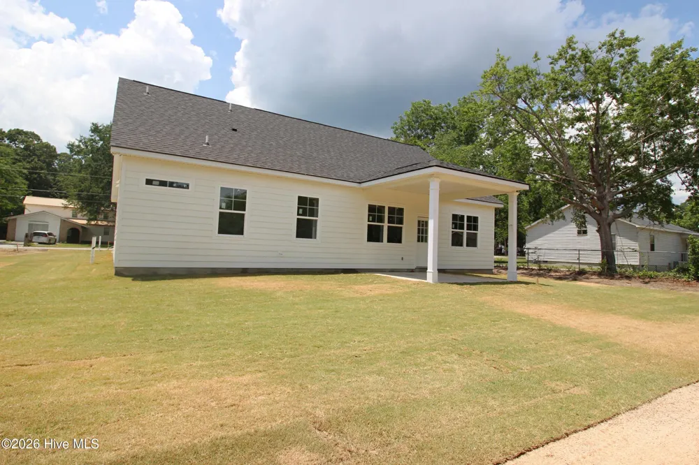 245 S Hatcher Street Harlem, GA 30814