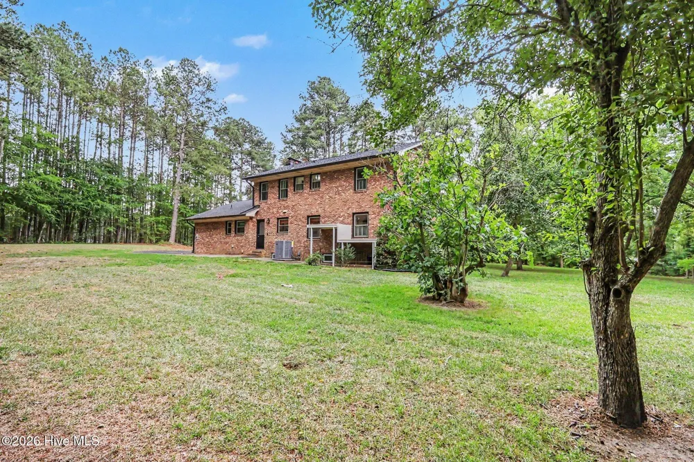 2555 Nutbush Road Henderson, NC 27537