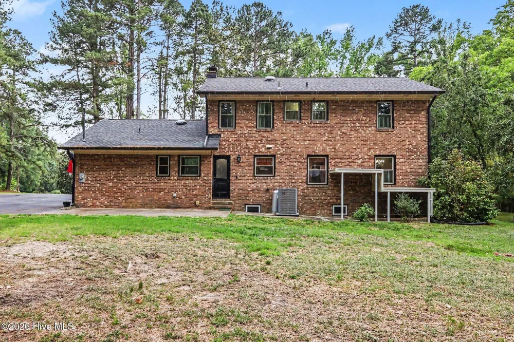 2555 Nutbush Road Henderson, NC 27537
