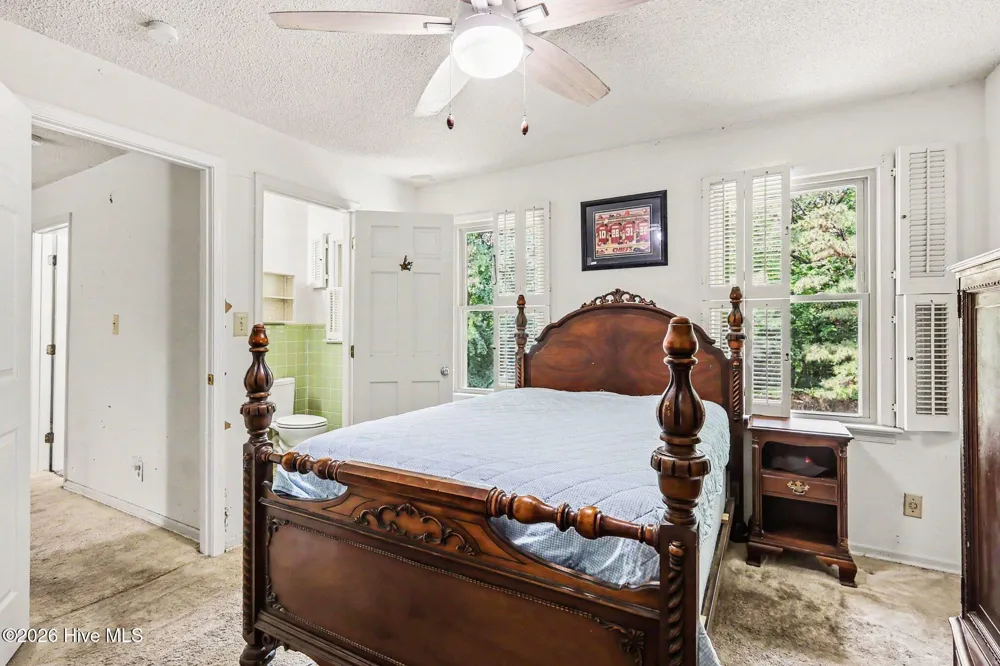 2555 Nutbush Road Henderson, NC 27537