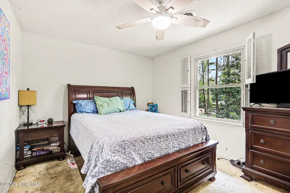 2555 Nutbush Road Henderson, NC 27537