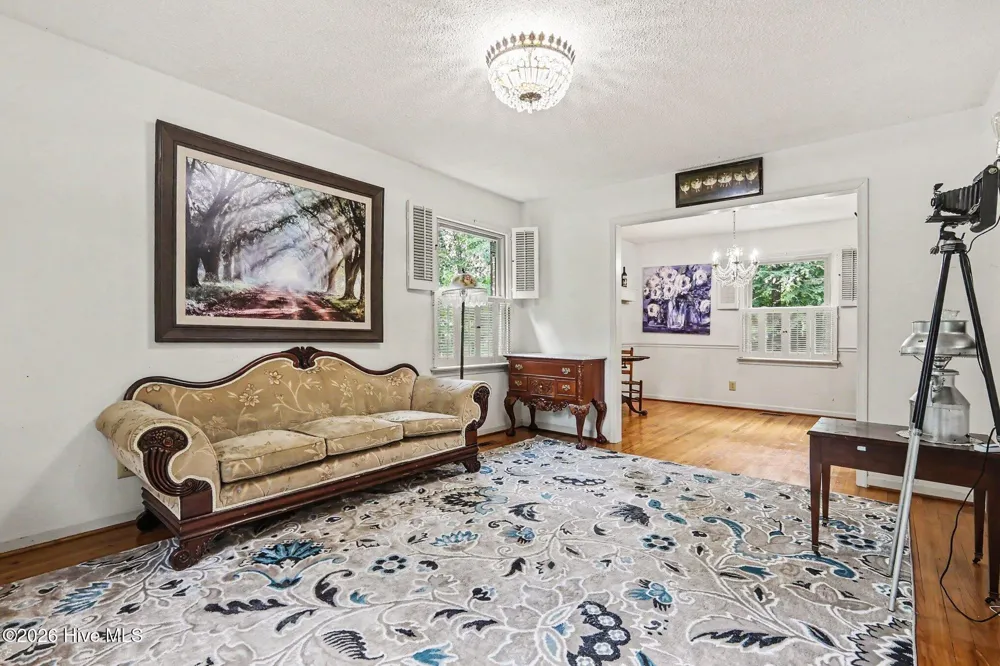 2555 Nutbush Road Henderson, NC 27537