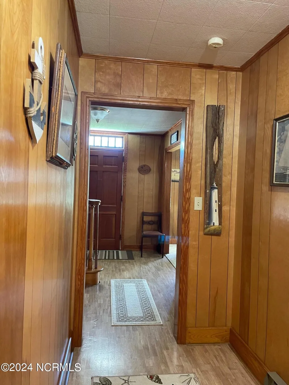 152 W Bayshore Drive Cedar Island, NC 28520