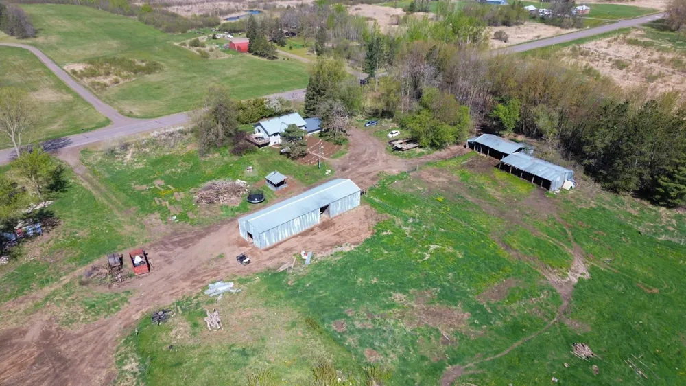 34672 125th Avenue Onamia, MN 56359
