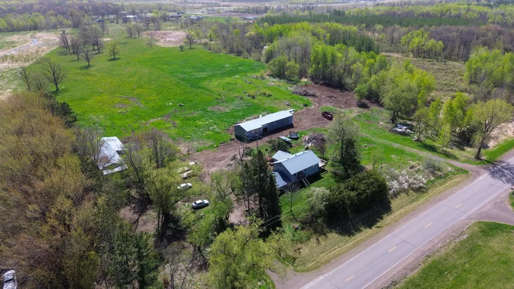 34672 125th Avenue Onamia, MN 56359