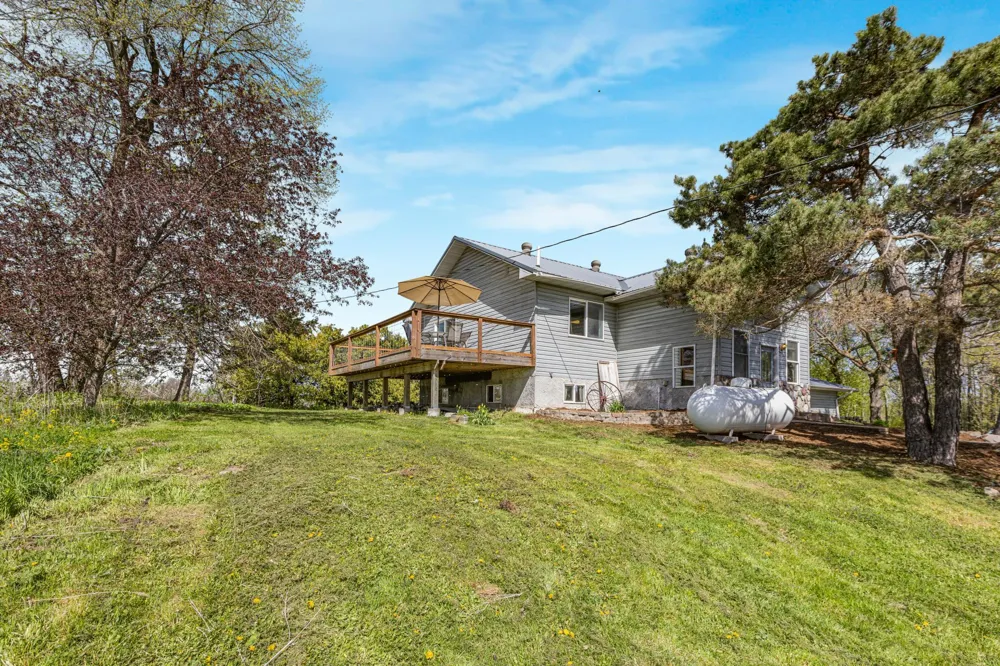 34672 125th Avenue Onamia, MN 56359