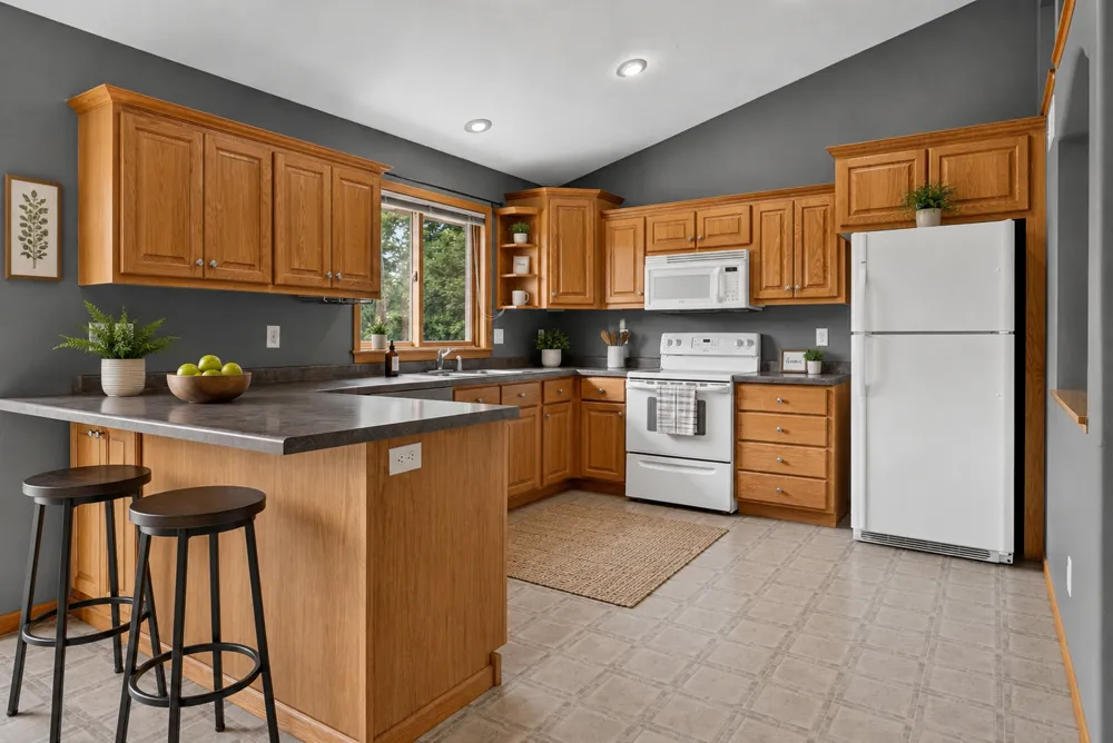 206 Hunters Court Eagle Lake, MN 56024
