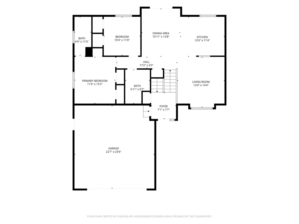 206 Hunters Court Eagle Lake, MN 56024