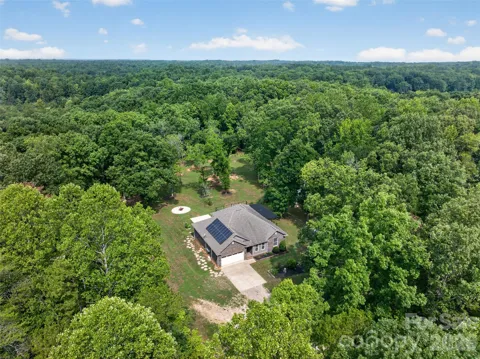 4545 Old Church Road